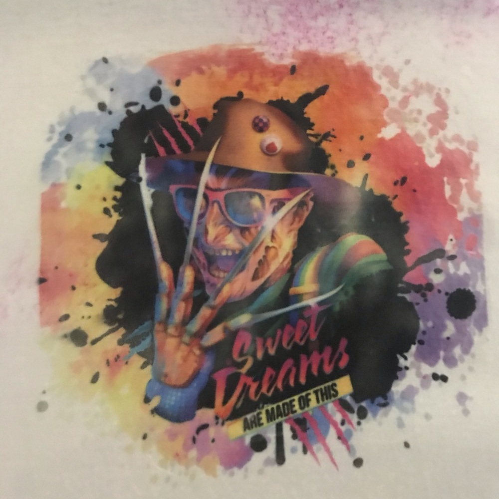 Halloween Shirt